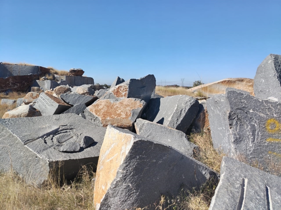Commercial Property for Sale in Marikana North West